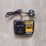 DeWalt Powerstack Batteries & Charger Image 2