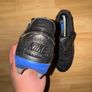 Nike Premier 3 SG-PRO Anti-Clog Shadow Black/Hyper Royal AT5890-007 Image 5