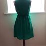 Ladies Dress with Frill detail 'Pull&Bear' Image 4
