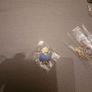 Lisa Simpson Pin Image 2