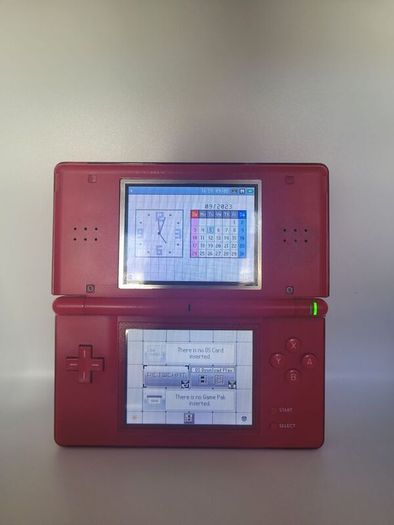 [READ DESCRIPTION] Nintendo DS Bundle [Items Can Be Bought Separately]