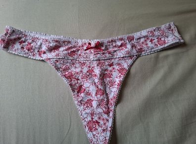 BeeDees thong