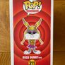 Funko Pop! Bugs Bunny Opera #311. Looney Tunes. Vaulted. Image 3