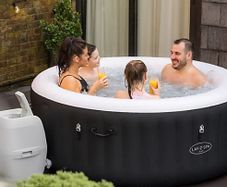 Hot Tub - Lay Z Spa Miami