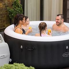 Hot Tub - Lay Z Spa Miami