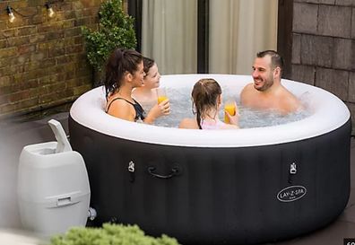 Hot Tub - Lay Z Spa Miami