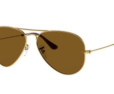Ray-Ban Aviator Classic Sunglasses