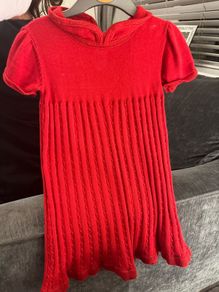 Baby Girls Dress