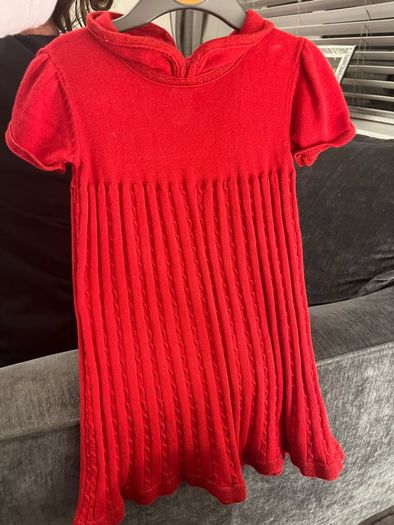 Baby Girls Dress