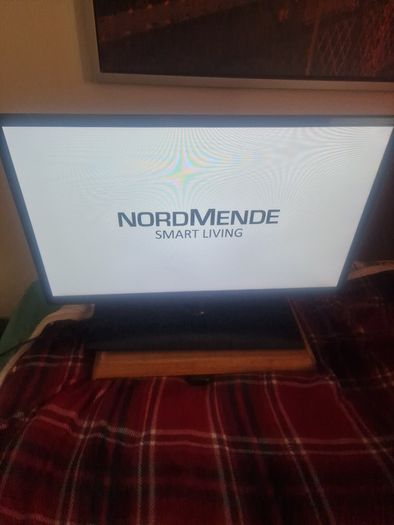 Smart  TV Nord Mende 32inch