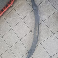 Genuine Toyota Crolla E21 2019-2023 Front Bumper Foam Absorber 52611-02520