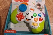Fisher price Game &amp; Learn