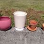 Lots Of Plant Pots (used). Image 2
