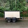 4 Wheel Trailer Image 5