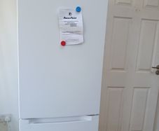 PowerPoint fridge freezer