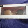 Obi wan kenobi and Darth Maul 2 pack Funko  VYNL Star Wars Prequel Phantom menace Image 4