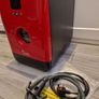 Compact dishwasher in red Image 6