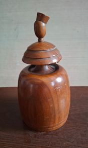 Porter's bell