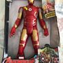 Action figure IRON MAN Image 2