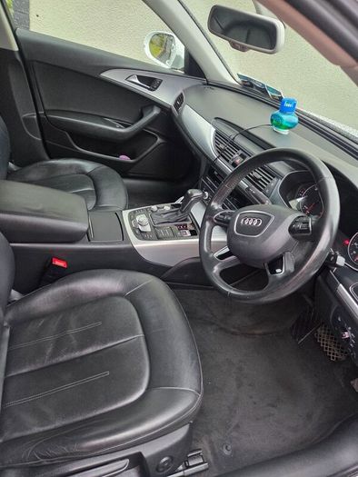 Audi A6 2.0 Tdi 190