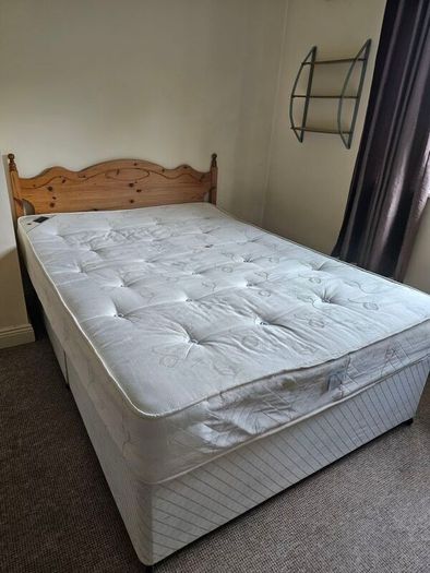Beds free for collection