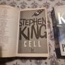 Three Stephen King paperbacks job lot Image 7