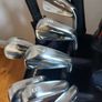 mizuno pro M15 Image 3