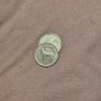 Old irish coins Image 4