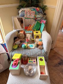 Lovevery Playkits