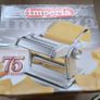 Imperia Pasta Machine Image 2
