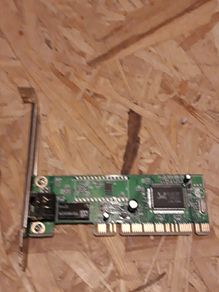 lan card