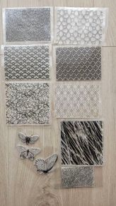 texture stamps