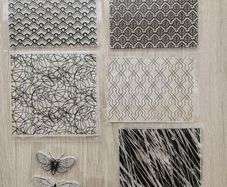 texture stamps