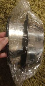 dog bowl