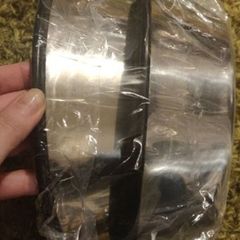 dog bowl