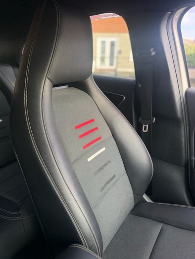 2016 Mercedes A180 1.6 petrol automatic