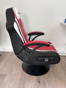 X Rocker Gaming Chair - perfect condition