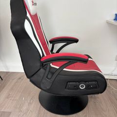 X Rocker Gaming Chair - perfect condition