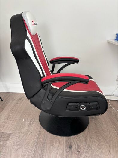 X Rocker Gaming Chair - perfect condition