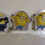 Minions Collectable Tins Image 2