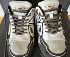 Dior B30 Shoe's