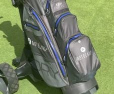 Motocaddy Dry Series Waterproof Cart Bag