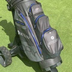 Motocaddy Dry Series Waterproof Cart Bag