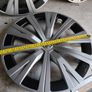 Toyota Camry wheel trims Image 5