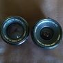 Canon A1 Analog Camera + Lenses Image 2