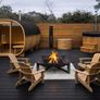 Sauna /cold plunge /Hot tubs Image 8