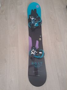 Snowboarding gear for sale