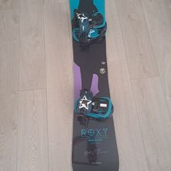 Snowboarding gear for sale