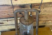 antique lantern