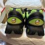 Nike Air Max DN AMD Light Lemon Twist Black UK9 EU43 Image 3
